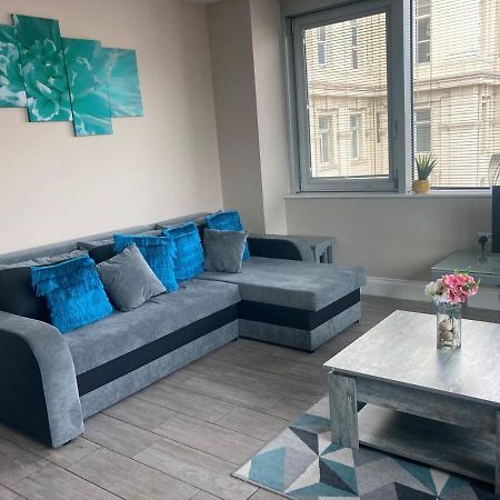 Beautiful Apartment Very Close To The Beach Hove Exteriér fotografie